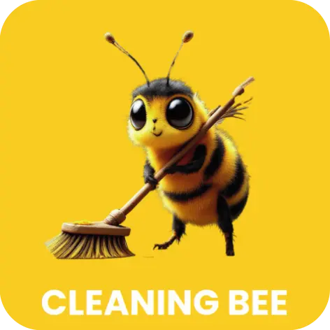 Cleaning BEE